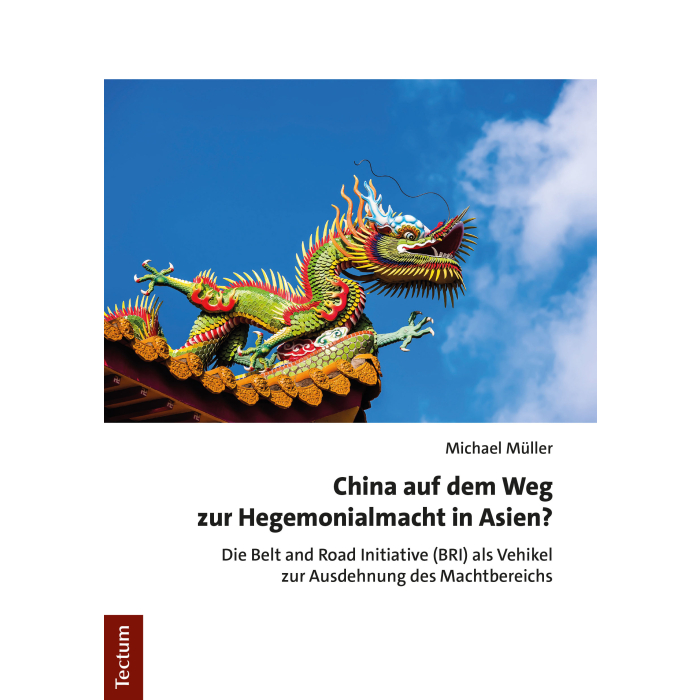 China auf dem Weg zur Hegemonialmacht in Asien? China auf dem Weg zur Hegemonialmacht in Asien?