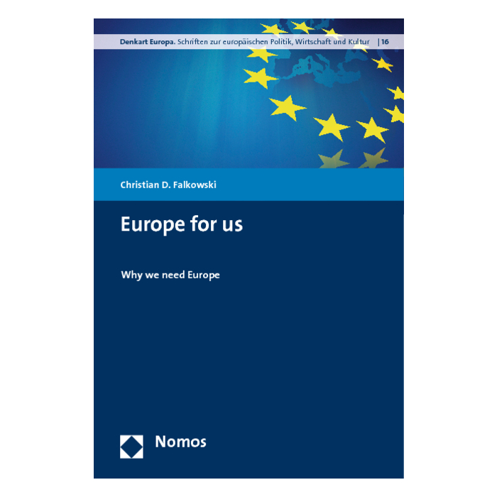 Europe for us Europe for us