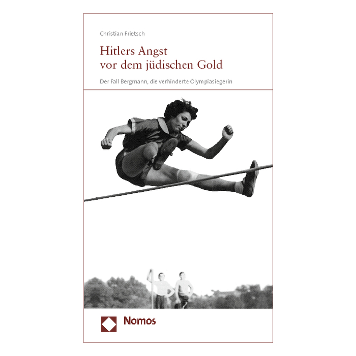 Hitlers Angst vor dem jüdischen Gold Hitlers Angst vor dem jüdischen Gold