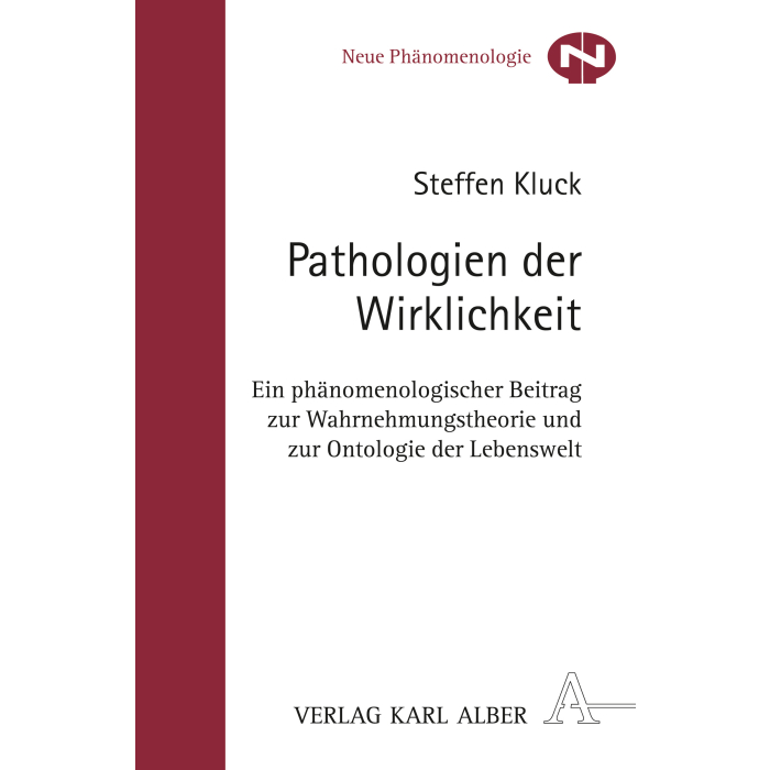 Pathologien der Wirklichkeit Pathologien der Wirklichkeit