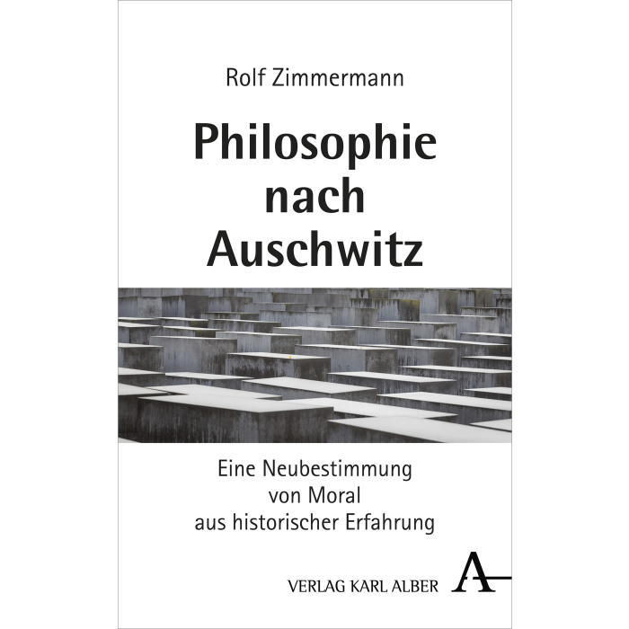 Philosophie nach Auschwitz Philosophie nach Auschwitz