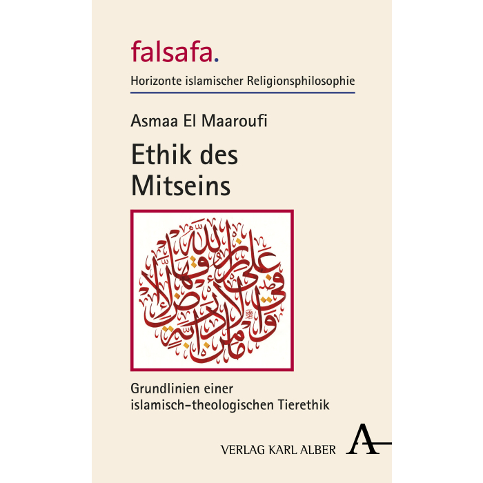 Ethik des Mitseins Ethik des Mitseins