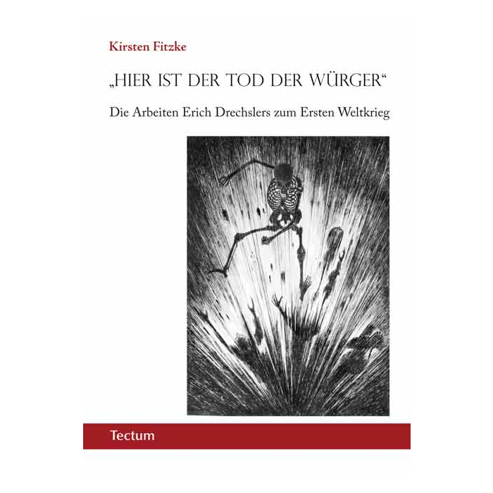"Hier ist der Tod der Würger" "Hier ist der Tod der Würger"