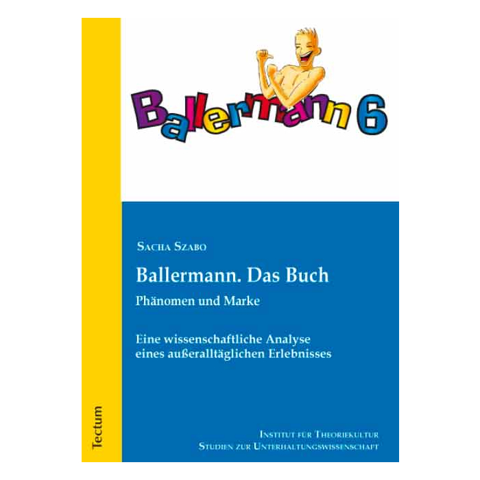 Ballermann. Das Buch Ballermann. Das Buch