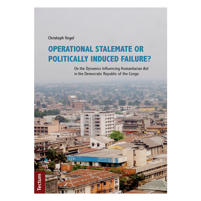 Operational Stalemate or Politically Induced Failure? Operational Stalemate or Politically Induced Failure?