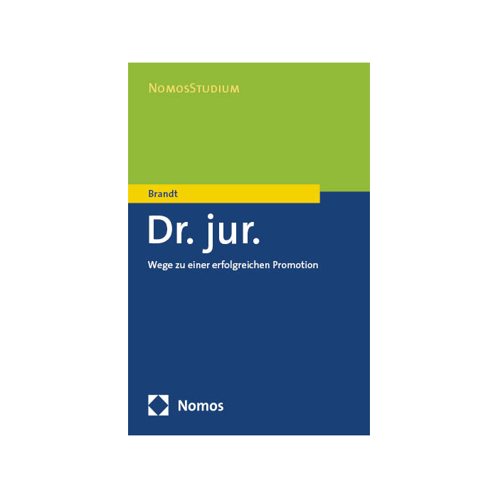 Dr. jur. Dr. jur.