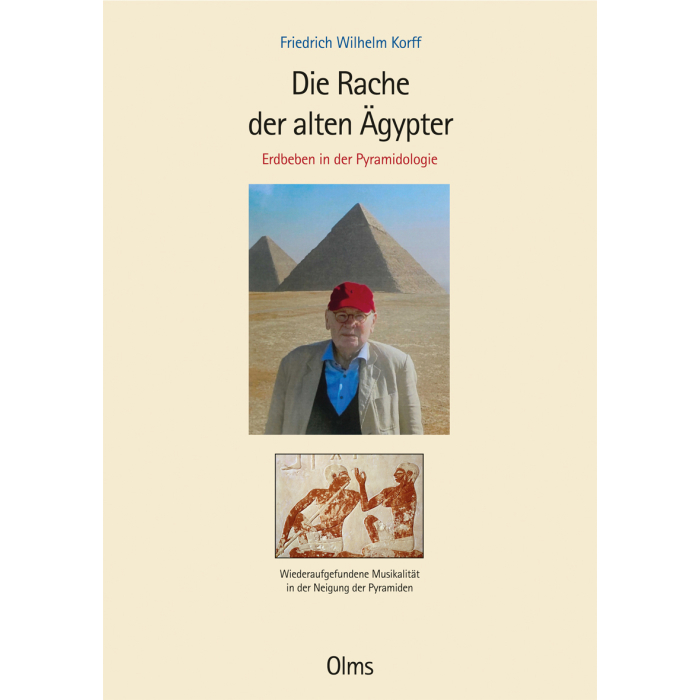 Die Rache der alten Ägypter Die Rache der alten Ägypter