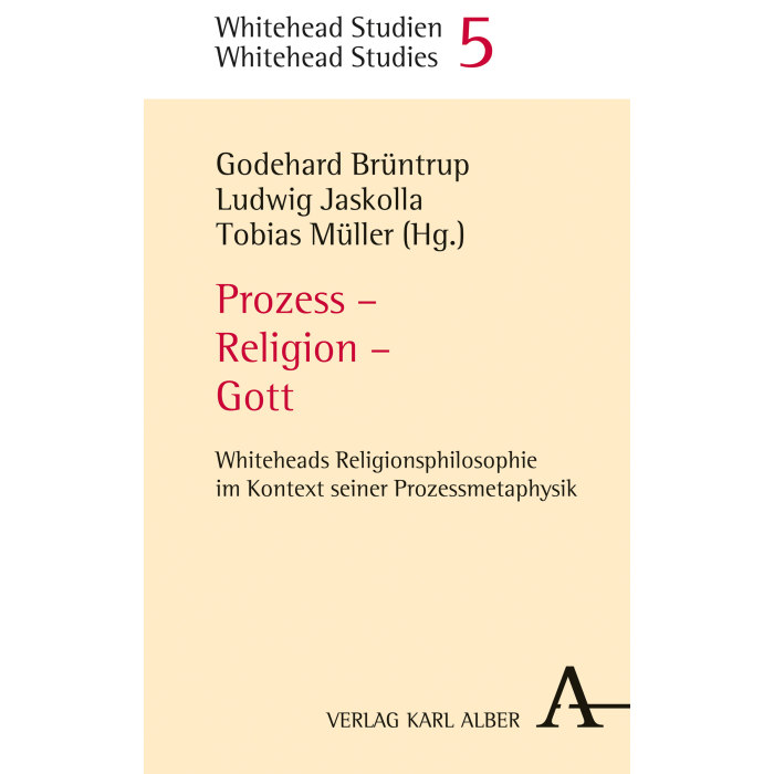 Prozess - Religion - Gott Prozess - Religion - Gott