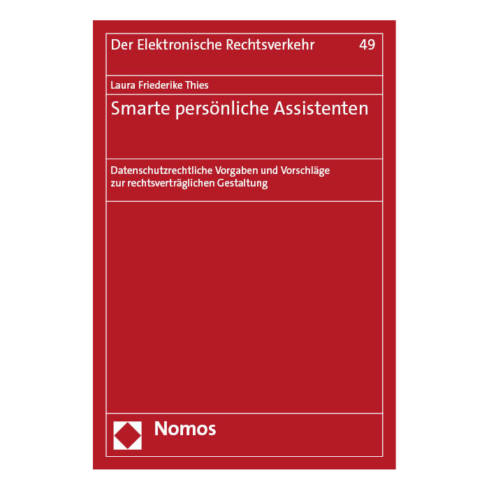 Smarte persönliche Assistenten Smarte persönliche Assistenten