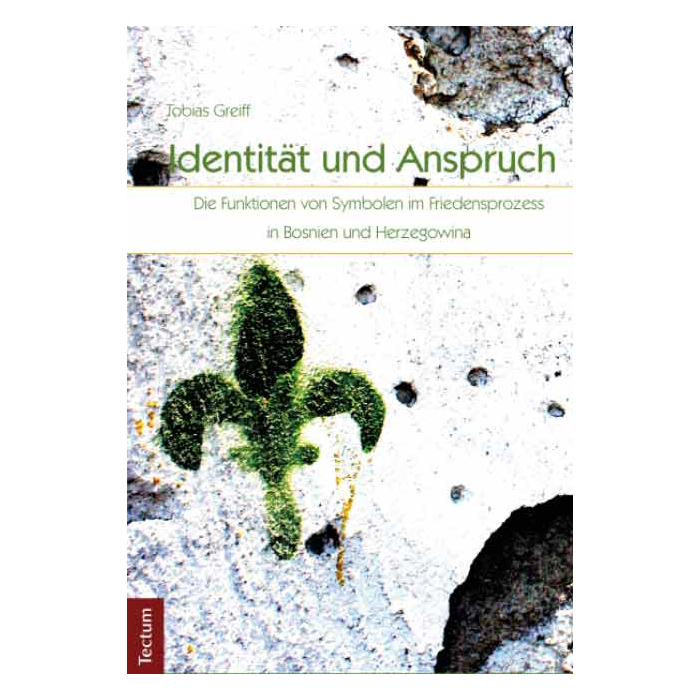 Identität und Anspruch Identität und Anspruch