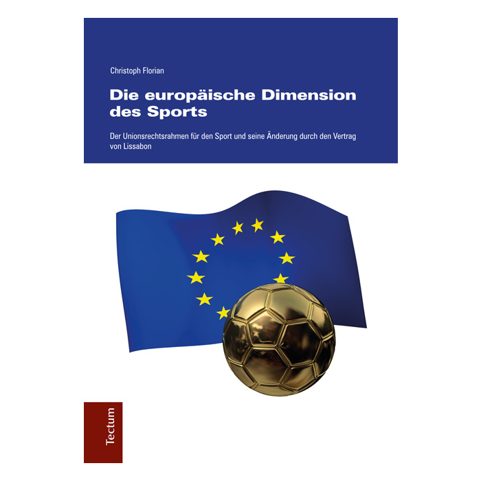 Die europäische Dimension des Sports Die europäische Dimension des Sports