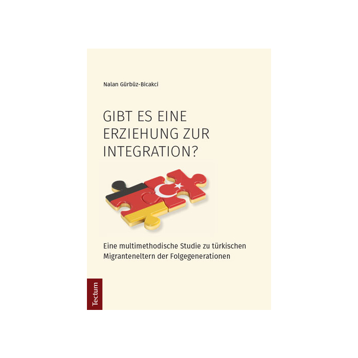 Gibt es eine Erziehung zur Integration? Gibt es eine Erziehung zur Integration?