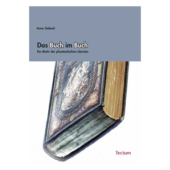Das Buch im Buch Das Buch im Buch