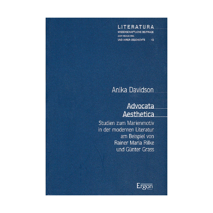 Advocata Aesthetica Advocata Aesthetica