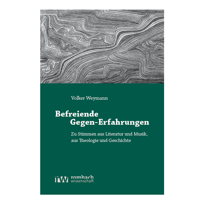 Befreiende Gegen-Erfahrungen Befreiende Gegen-Erfahrungen