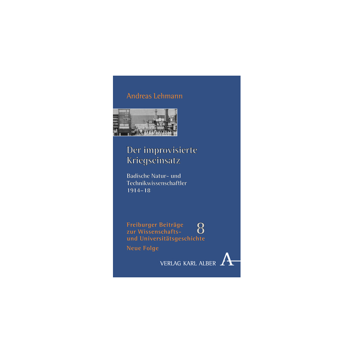 Der improvisierte Kriegseinsatz Der improvisierte Kriegseinsatz