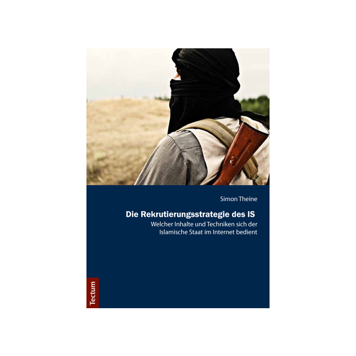 Die Rekrutierungsstrategie des IS Die Rekrutierungsstrategie des IS