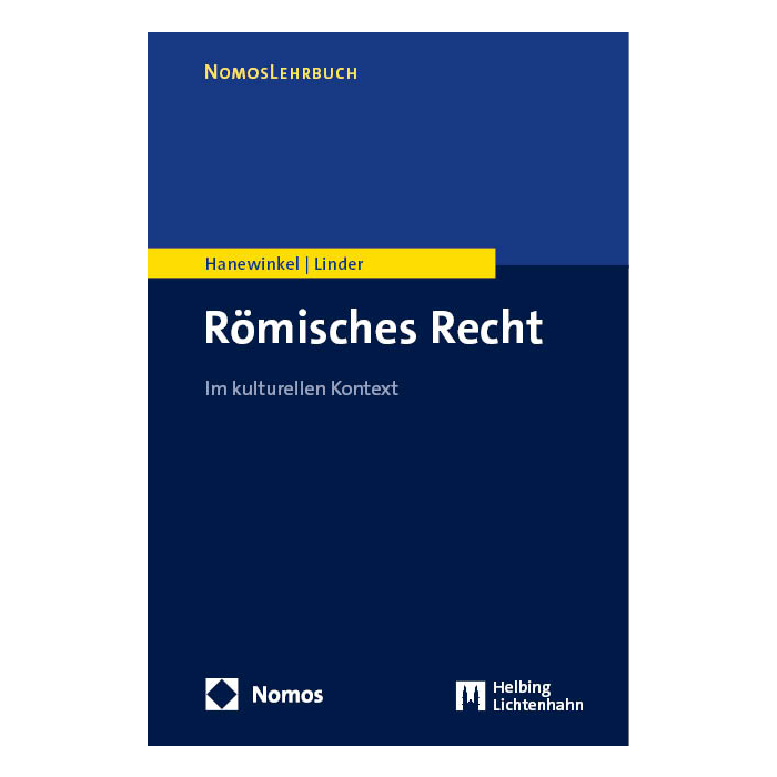 Römisches Recht Römisches Recht