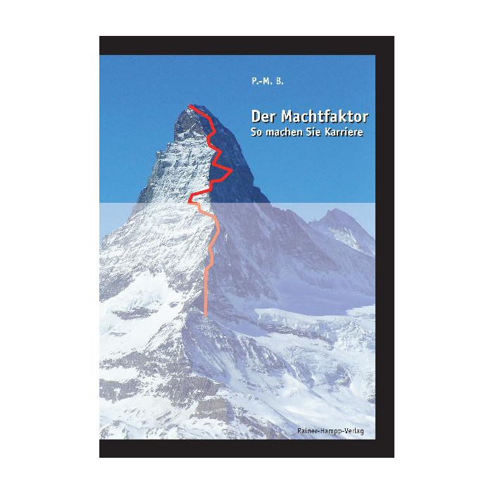 Der Machtfaktor Der Machtfaktor