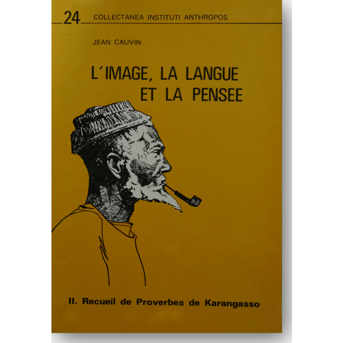 L'image, la langue et la pensée L'image, la langue et la pensée
