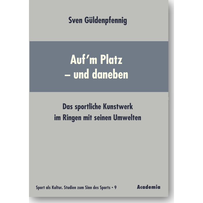 Auf'm Platz - und daneben Auf'm Platz - und daneben