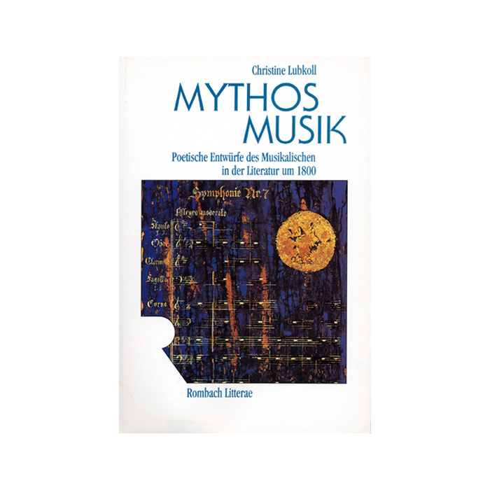 Mythos Musik Mythos Musik