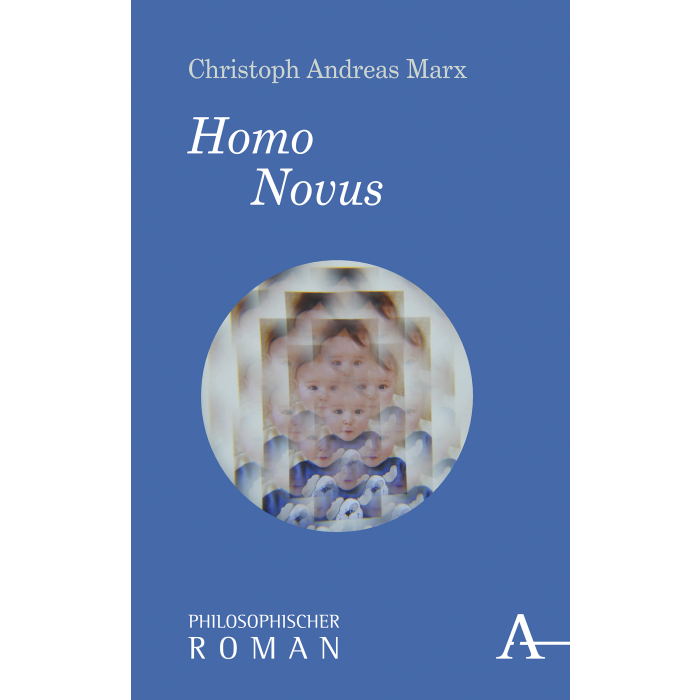 Homo Novus Homo Novus