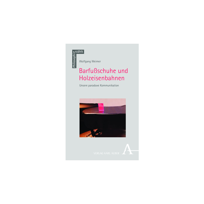 Barfußschuhe und Holzeisenbahnen Barfußschuhe und Holzeisenbahnen