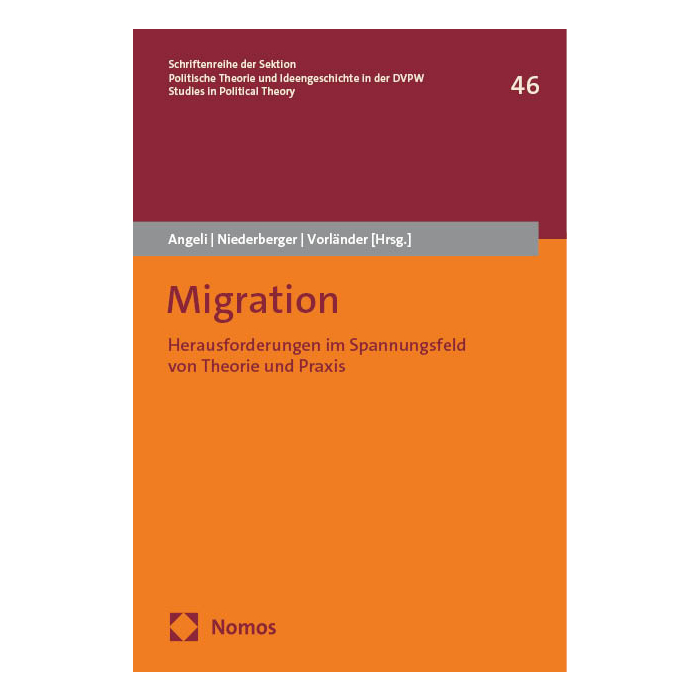 Migration Migration