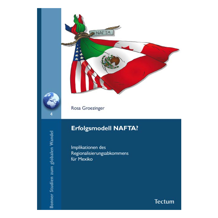 Erfolgsmodell NAFTA? Erfolgsmodell NAFTA?