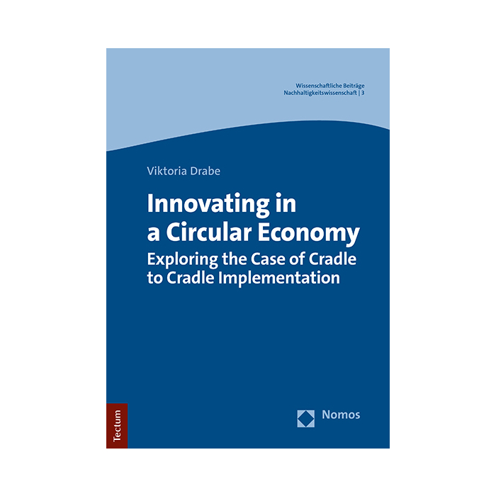 Innovating in a Circular Economy Innovating in a Circular Economy
