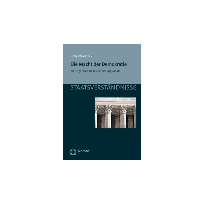 Die Macht der Demokratie Die Macht der Demokratie