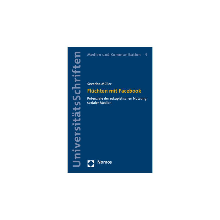 Flüchten mit Facebook Flüchten mit Facebook