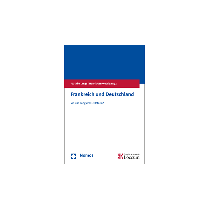 Frankreich und Deutschland Frankreich und Deutschland