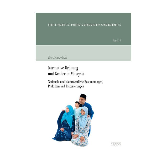Normative Ordnung und Gender in Malaysia Normative Ordnung und Gender in Malaysia