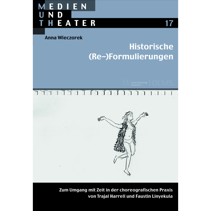 Historische (Re-)Formulierungen Historische (Re-)Formulierungen