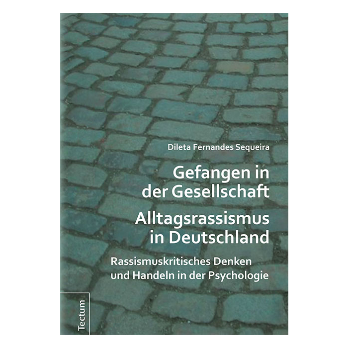 Gefangen in der Gesellschaft - Alltagsrassismus in Deutschland Gefangen in der Gesellschaft - Alltagsrassismus in Deutschland