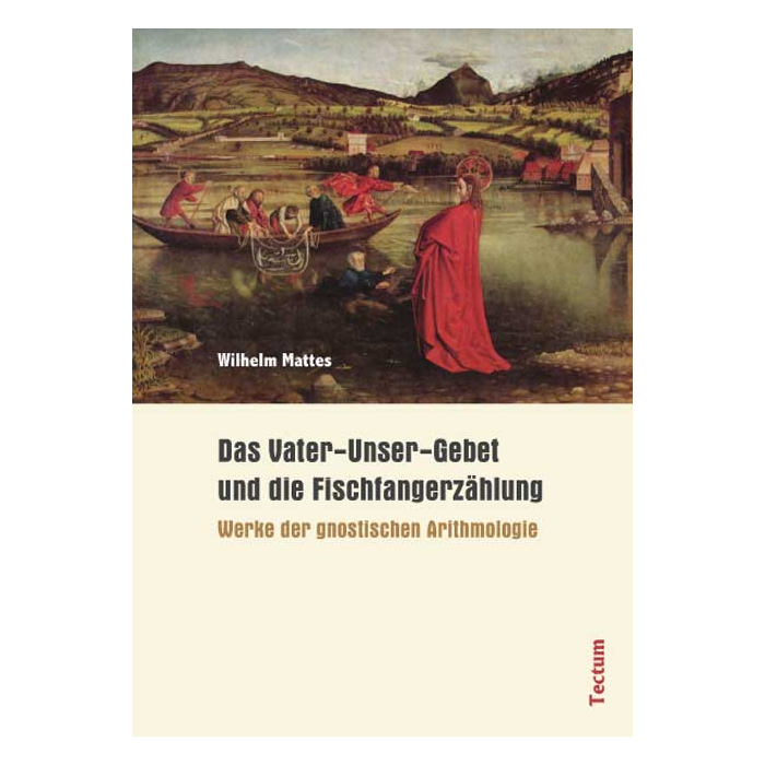 Das Vater-Unser-Gebet und die Fischfangerzählung Das Vater-Unser-Gebet und die Fischfangerzählung