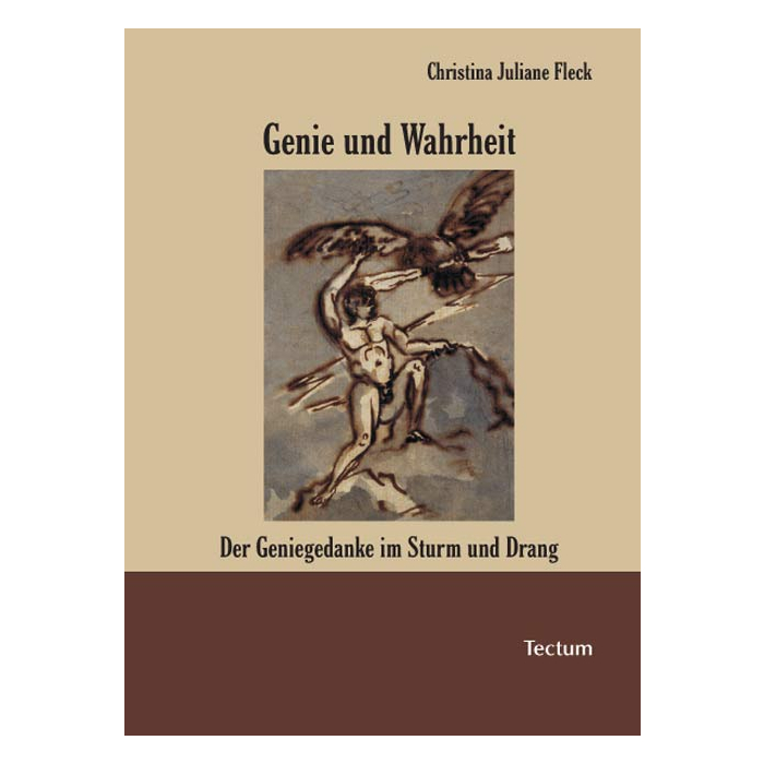 Genie und Wahrheit Genie und Wahrheit