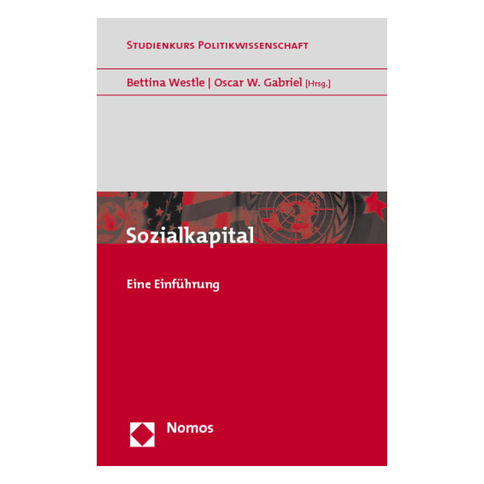 Sozialkapital Sozialkapital