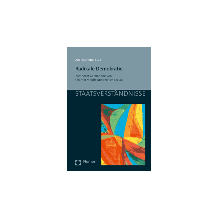 Radikale Demokratie Radikale Demokratie