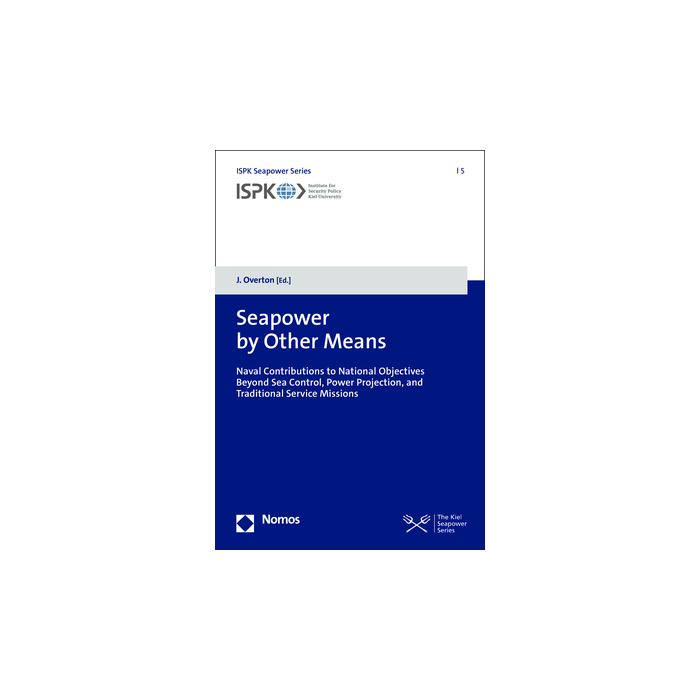 Seapower by Other Means Seapower by Other Means