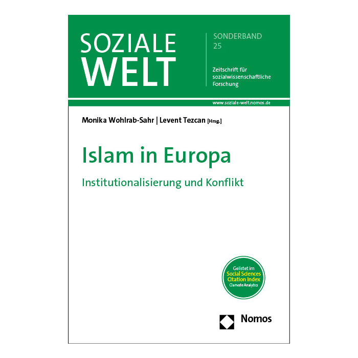 Islam in Europa Islam in Europa