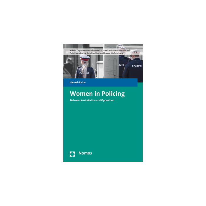 Women in Policing Women in Policing
