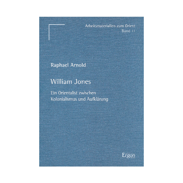 William Jones William Jones