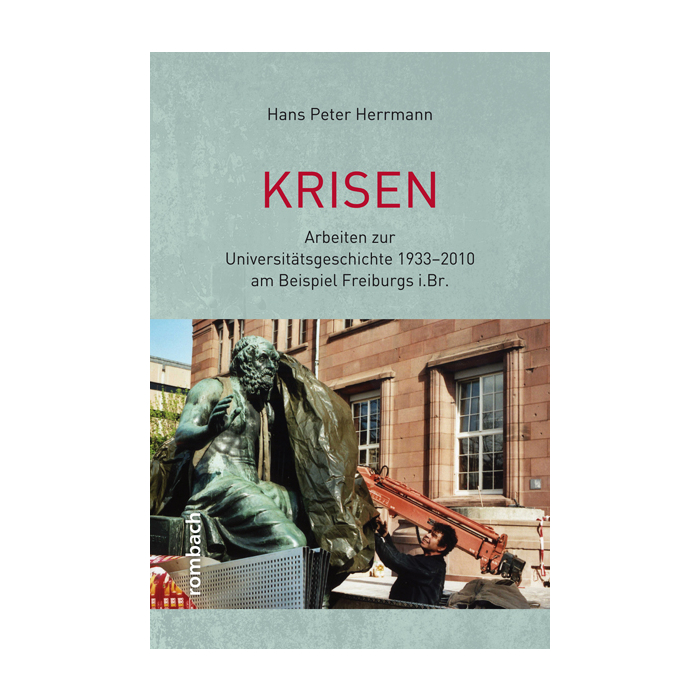 Krisen Krisen