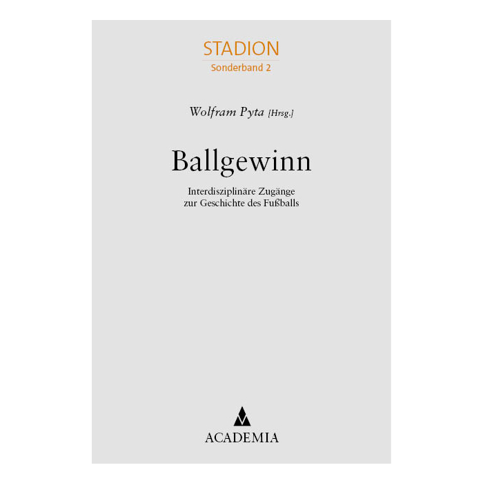 Ballgewinn Ballgewinn