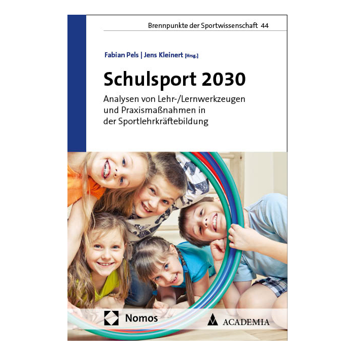Schulsport 2030 Schulsport 2030