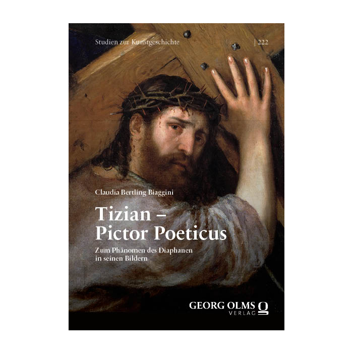 Tizian – Pictor Poeticus Tizian – Pictor Poeticus