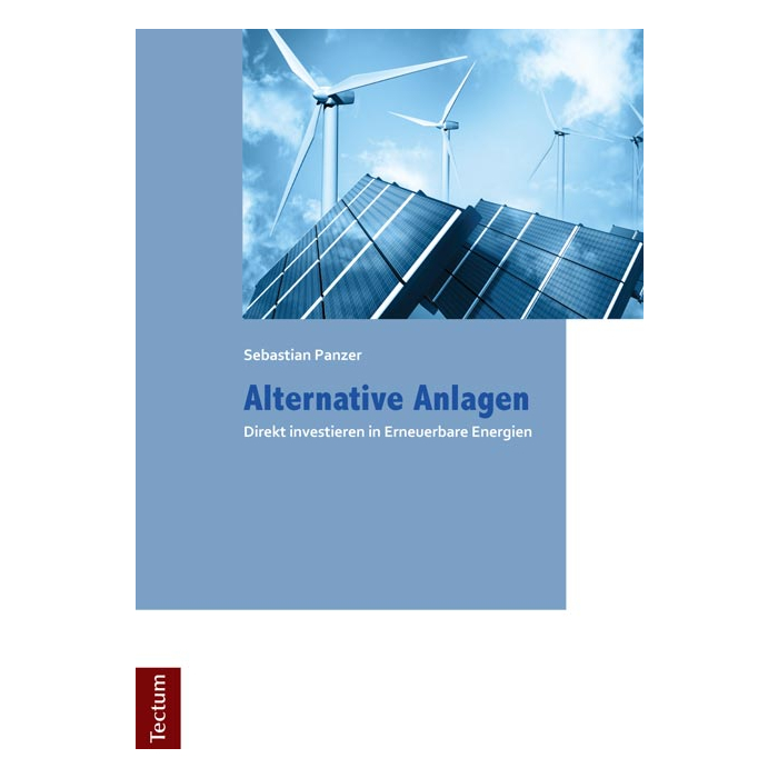 Alternative Anlagen Alternative Anlagen